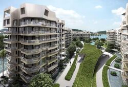 Corals At Keppel Bay (D4), Condominium #553331711